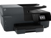 Colour inkjet printers