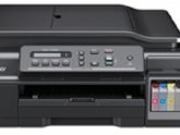 Compare laser printers to inkjet printers