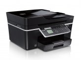 Dell inkjet printers