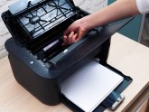 Difference between inkjet printers and laser printers