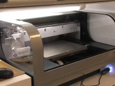 Dimatix inkjet printer