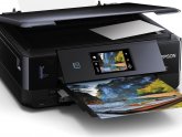 Epson Inkjet CD Printer