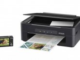 Epson Inkjet Printer in India
