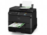Epson Multifunction Inkjet Printer