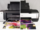 Epson Stylus Photo 1400 Inkjet Printer