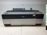 Epson Stylus Pro 3880 Inkjet Printer Review