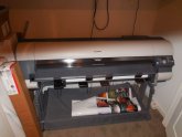 Epson Stylus Pro 3880 Large Format Inkjet Printer