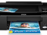 Epson Wide Format Inkjet printers