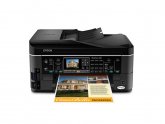 Epson WorkForce 30 Inkjet Printer