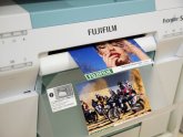Fuji inkjet printers