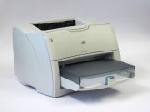 Function of inkjet printers