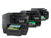 HP 8600 inkjet printer