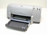 HP Color Inkjet printers