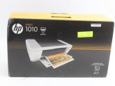 HP Deskjet 1010 Color Inkjet Printer