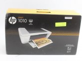 HP Deskjet 1010 Color Inkjet Printer