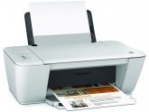 HP Deskjet 1510 Multifunction inkjet printer
