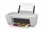 HP Deskjet 2540 All-in-One inkjet printer