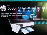 HP ENVY 5530 e-All-in-One inkjet printer