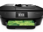 HP Inkjet printers