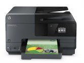 HP inkjet printers list