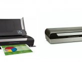 HP Officejet 150 Mobile All-in-One inkjet printer