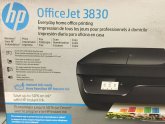 HP OfficeJet 4635 e-All-in-One Wireless Inkjet Printer