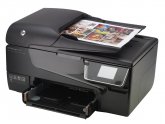 HP Officejet 6600 Wireless All-in-One Inkjet Printer