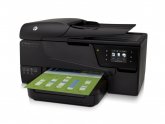 HP Officejet 6700 Premium e-all-in-one inkjet printer
