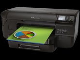 HP Officejet Pro 8100 inkjet printer