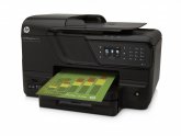 HP Officejet Pro 8600 All-in-One inkjet printer