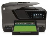 HP Officejet Pro 8600 inkjet e-All-in-One printer