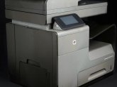 HP Officejet Pro X576dw Multifunction inkjet printer