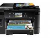 HP Photosmart 7525 e-All-in-One Inkjet Printer reviews