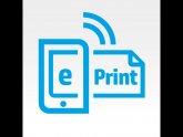 HP printer software for iPad