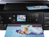 Inkjet All in One Printer reviews