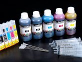 Inkjet cartridges for Epson Printers