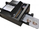 Inkjet Disc printers