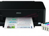 Inkjet duplex printer