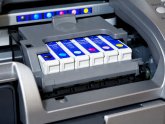 Inkjet for inkjet printers