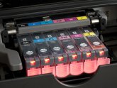 Inkjet HP cartridges