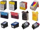 Inkjet Printer cartridges