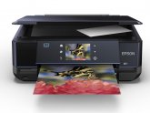 Inkjet printer CD DVD Printing