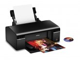 Inkjet Printer Color