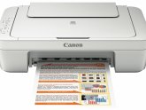 Inkjet printer Description