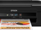 Inkjet Printer Epson