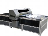 Inkjet printer for Fabric Printing