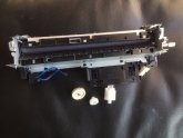 Inkjet printer maintenance