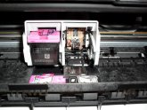Inkjet printer refill kits