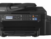 Inkjet printer uses