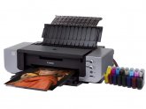 Inkjet Printers